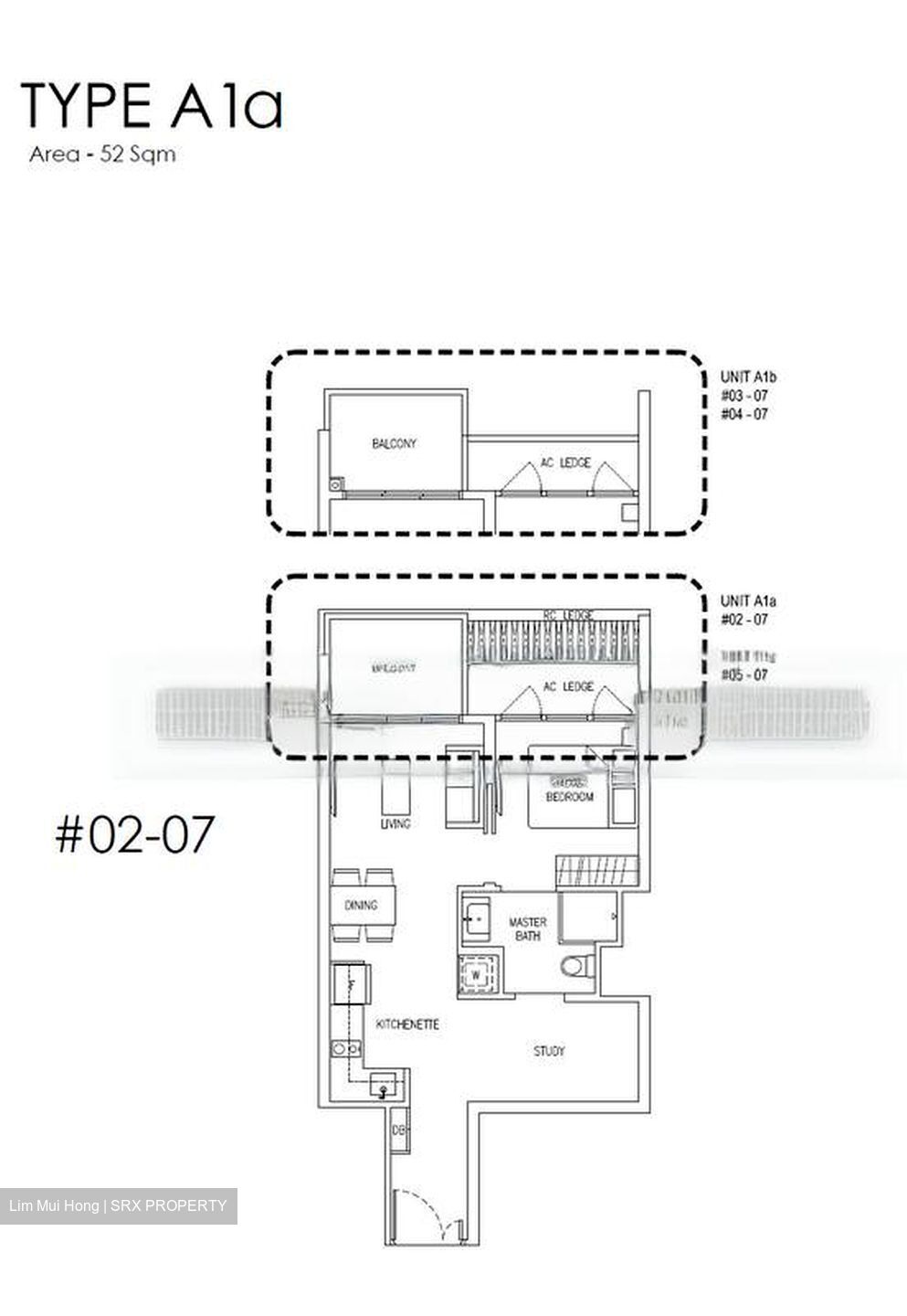 Mattar Residences (D14), Condominium #431771931